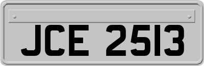 JCE2513