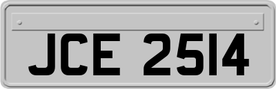 JCE2514