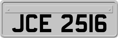 JCE2516