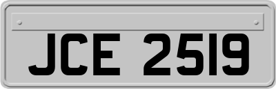 JCE2519