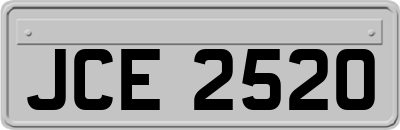 JCE2520