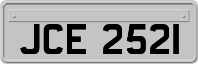 JCE2521