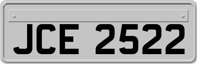JCE2522