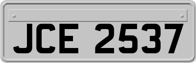 JCE2537