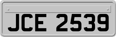 JCE2539