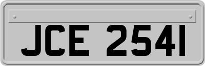 JCE2541