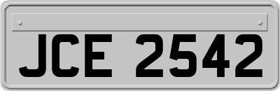 JCE2542