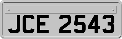 JCE2543