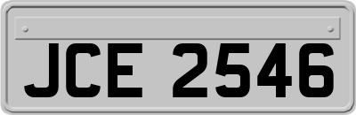 JCE2546
