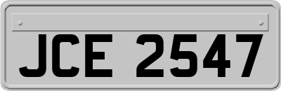 JCE2547