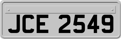 JCE2549