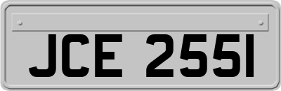 JCE2551