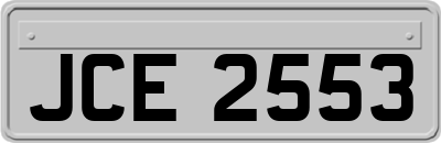 JCE2553