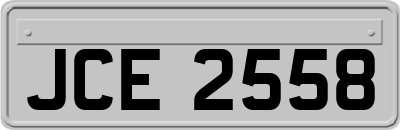 JCE2558