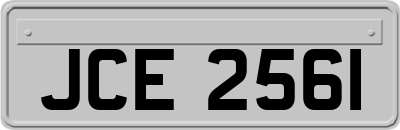 JCE2561