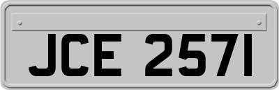 JCE2571