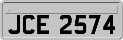 JCE2574