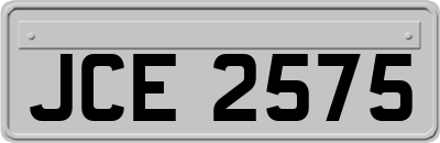 JCE2575