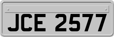 JCE2577