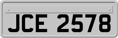 JCE2578
