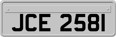 JCE2581