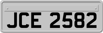 JCE2582