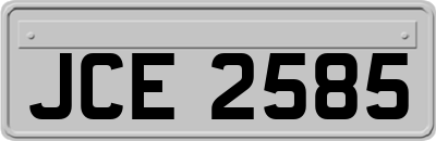 JCE2585