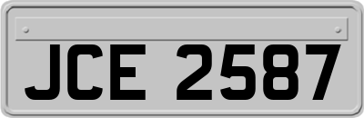 JCE2587