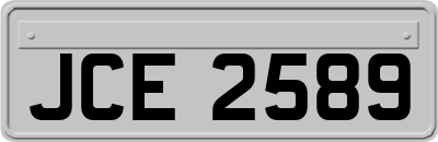 JCE2589