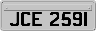 JCE2591