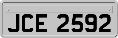 JCE2592