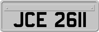 JCE2611