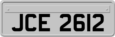 JCE2612