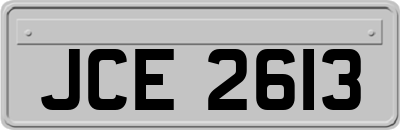 JCE2613