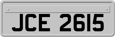 JCE2615