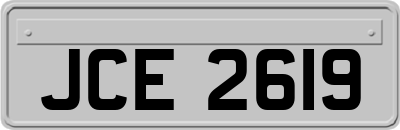 JCE2619