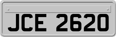 JCE2620