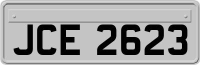 JCE2623