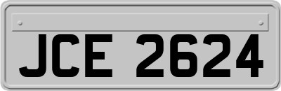 JCE2624
