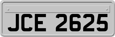 JCE2625