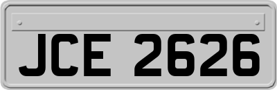 JCE2626