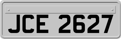 JCE2627