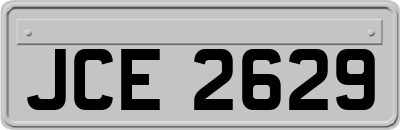 JCE2629