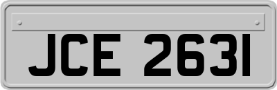 JCE2631