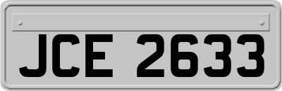 JCE2633
