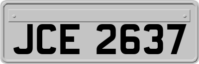 JCE2637