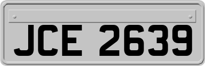 JCE2639