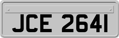 JCE2641