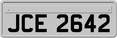 JCE2642