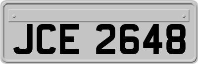 JCE2648